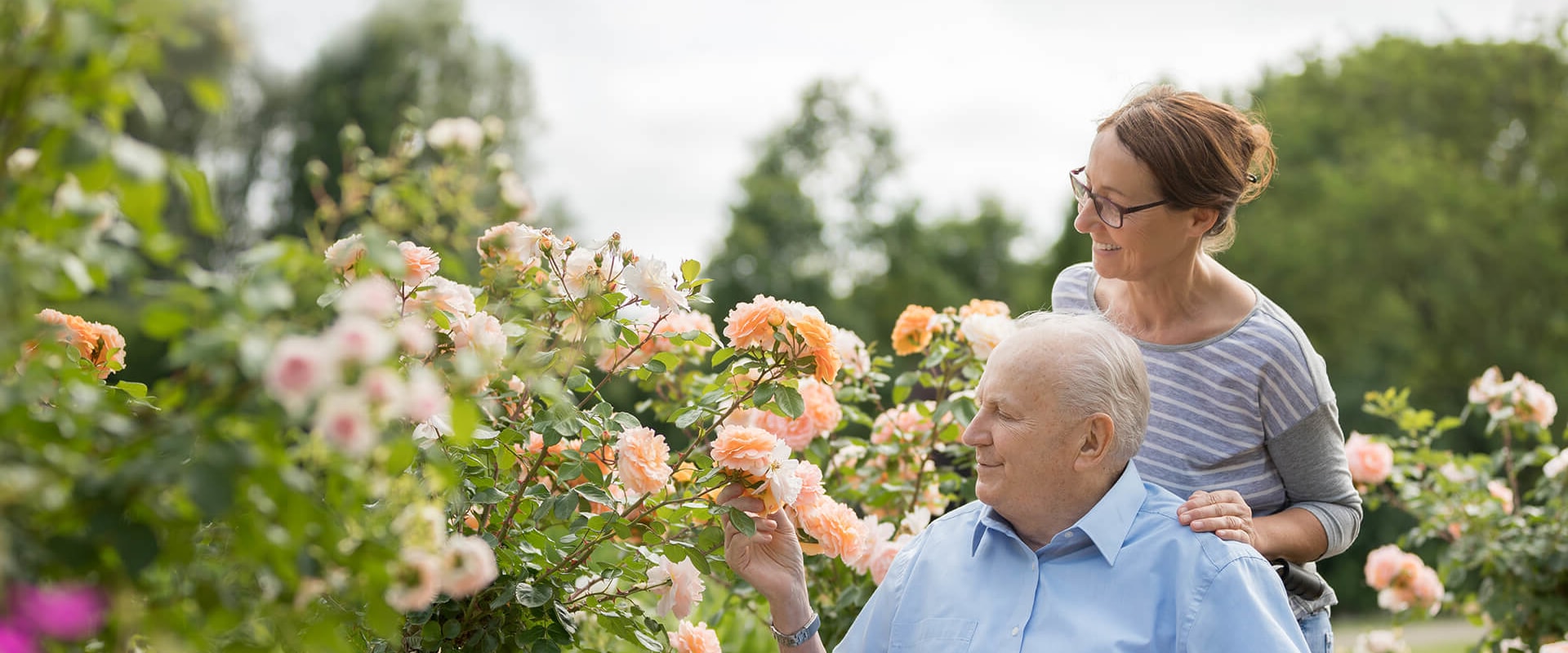 Memory Care: Types of Long-Term Care Explained