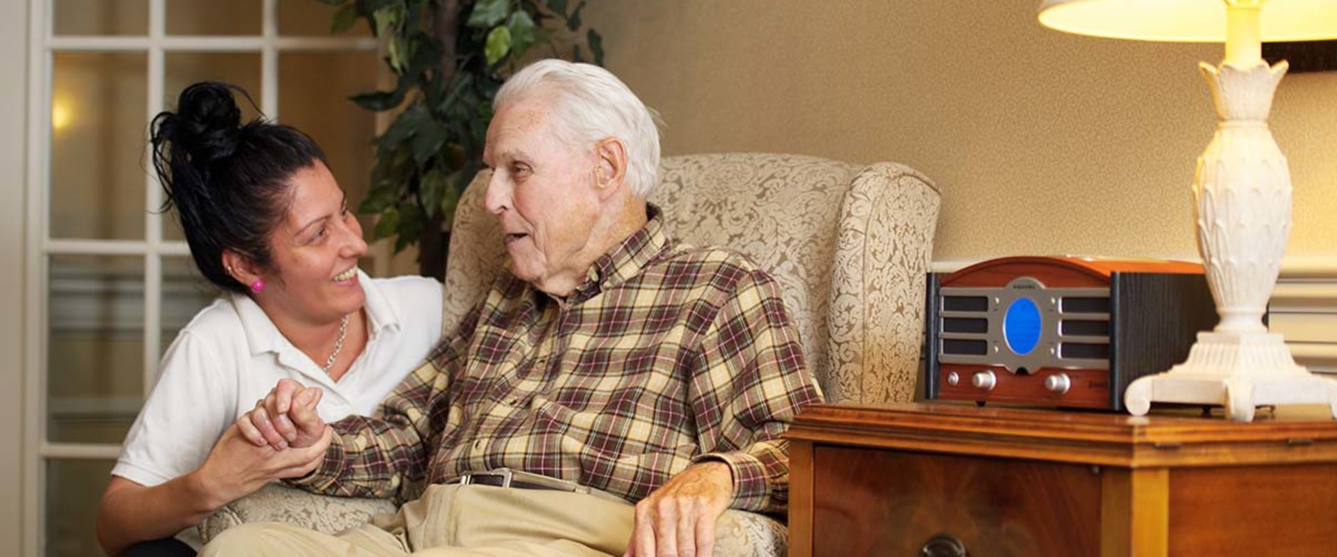 Understanding Assisted Living: What to Know