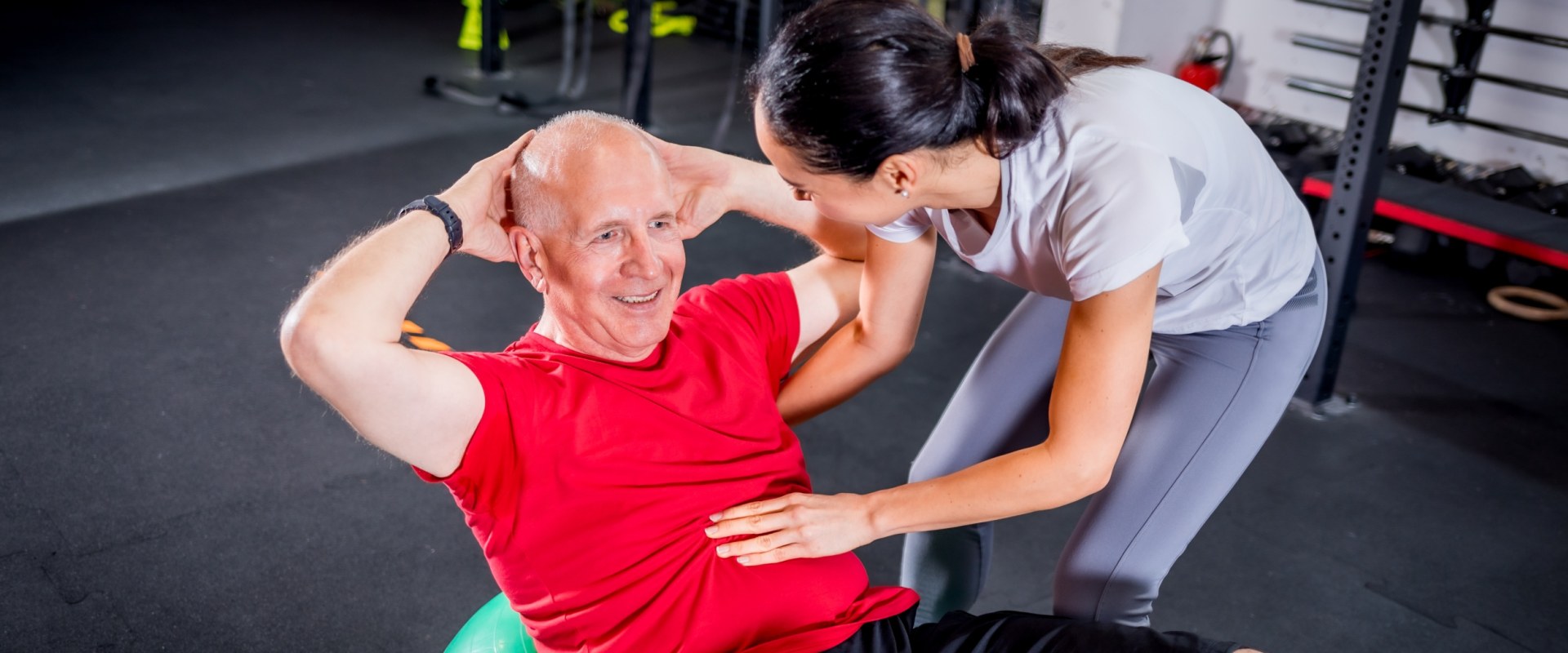 Rehabilitation and Recovery: Types of Care Available and Short-term Care