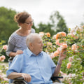 Memory Care: Types of Long-Term Care Explained