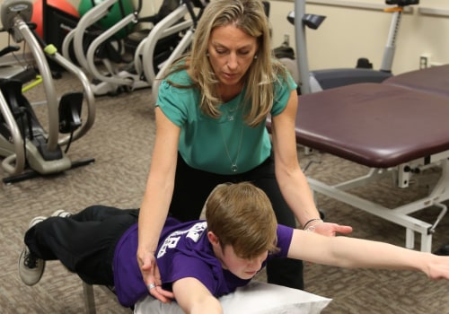 Physical Therapy: A Comprehensive Overview