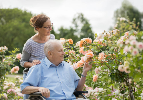 Memory Care: Types of Long-Term Care Explained