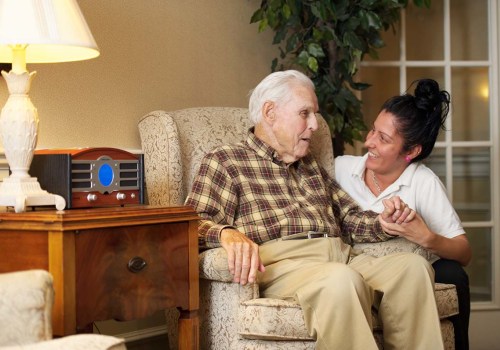 Understanding Assisted Living: What to Know